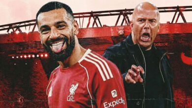 محمد صلاح يعيد كتابة مصيره مع ليفربول: أولى خطوات العودة للطريق الصحيح