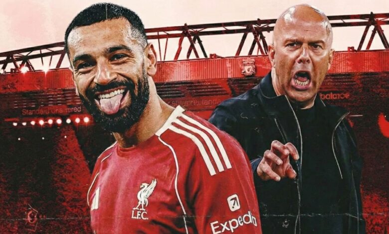 محمد صلاح يعيد كتابة مصيره مع ليفربول: أولى خطوات العودة للطريق الصحيح