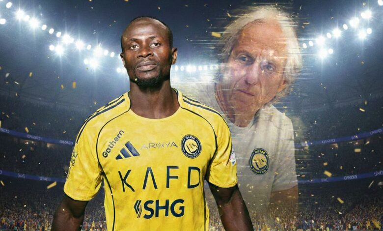 ساديو ماني يستحق الطرد لا الإنذار: حالة قانونية رغم اعتذار لاعب النجمة - GOAL AR