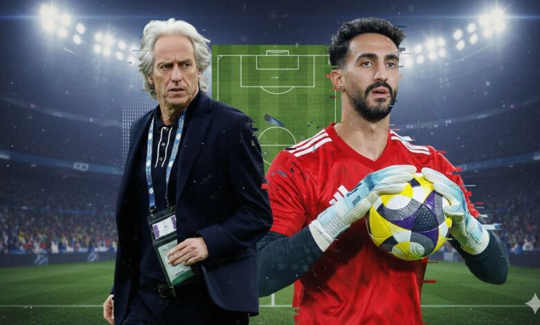 نواف العقيدي: ثقة لا حدود لها أم استغلال لضعف الخصم؟