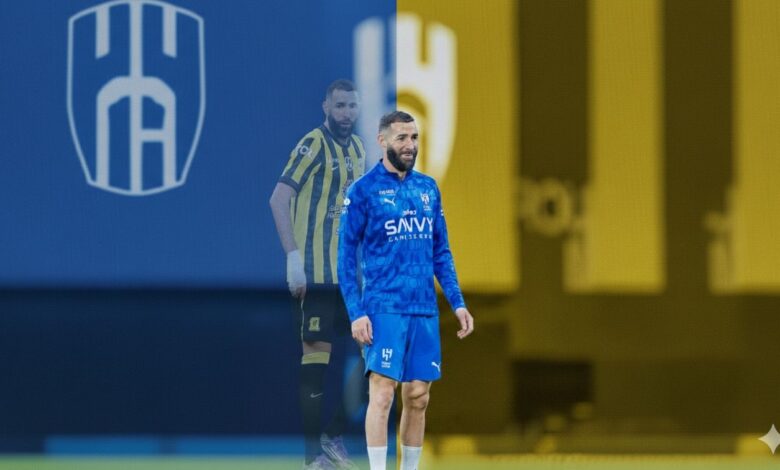 الهلال والاتحاد: موعد كلاسيكو السعودية 2025-2026 والقنوات الناقلة