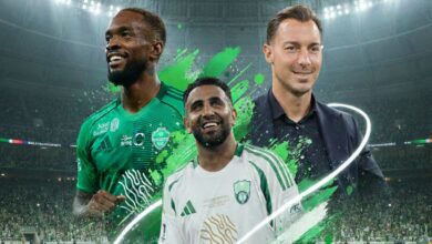 الكرة السعودية: صمت الأهلي الغامض.. هل هو ضعف أم استراتيجية؟