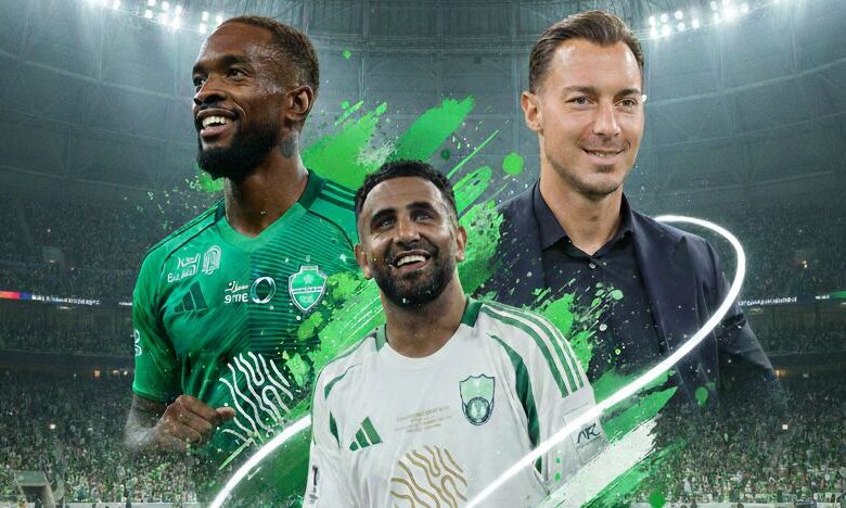 الكرة السعودية: صمت الأهلي الغامض.. هل هو ضعف أم استراتيجية؟