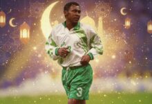 محمد الخليوي: نجم الاتحاد والمنتخب ووفاء أسرته لـ"شهادة نصراوي" - GOAL AR