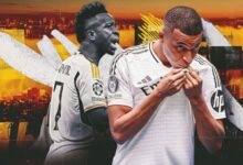 ريال مدريد والمؤامرة: مبابي، الجزائيات، ونظرية الشكوك في الملكي - Goal AR