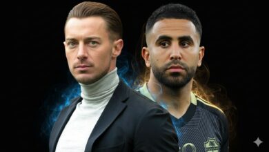 الوحدة يفاجئ الأهلي: جدل حول تصرفات يايسله وتراجع أداء محرز الآسيوي