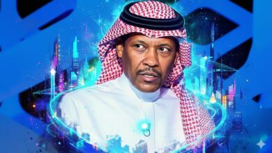 مسلسلات رمضان: محمد الدعيع يقتحم التمثيل بعد العويران والثنيان