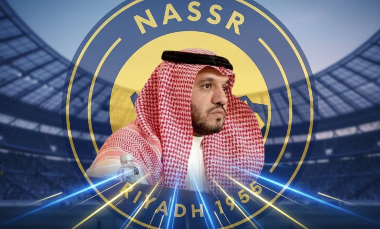 أخبار النصر اليوم: سخرية من الماجد وصفقة برشلونية محتملة