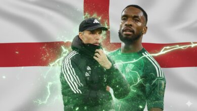 إيفان توني: هل يظلم توخيل مهاجم إنجلترا بسبب الدوري السعودي؟