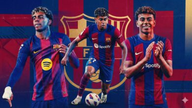 سيميوني و يامال: حقيقة استفزاز المدرب الأرجنتيني لنجم برشلونة