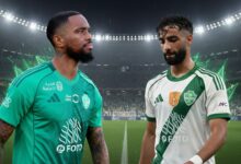 إيفان توني: الهاتريك لم يمنع حزنه.. وأبو الشامات يتحول لفريسة في ليلة الرباعية على النجمة