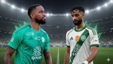 إيفان توني: الهاتريك لم يمنع حزنه.. وأبو الشامات يتحول لفريسة في ليلة الرباعية على النجمة