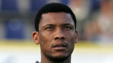 محمد الدعيع يناشد القيادة لعلاج شقيقه عبدالله.. رسالة مؤثرة