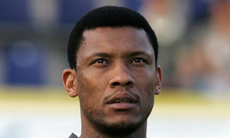 محمد الدعيع يناشد القيادة لعلاج شقيقه عبدالله.. رسالة مؤثرة