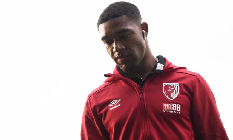 جوردون إيبي: لاعب ليفربول السابق يواجه تهمة الأذى الجسدي