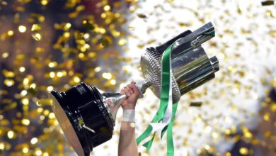 قرعة كأس ملك إسبانيا: برشلونة يواجه أتلتيكو مدريد في نصف نهائي مثير