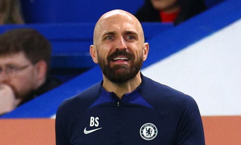 توتنهام يعزز جهازه الفني بضم مساعد مدرب تشيلسي السابق إيغور تودور - Getty Images Sport