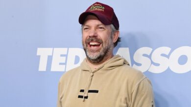 سام كوكس: نجم تيد لاسو يُقال من تدريب ويلدستون بعد 8 أشهر - Getty Images