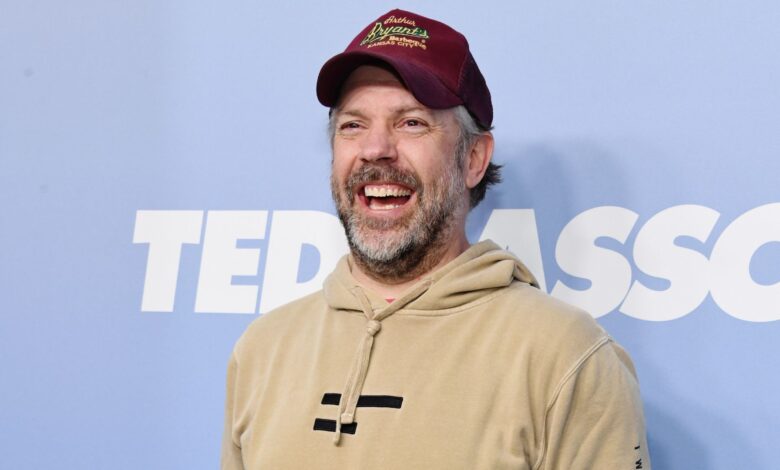 سام كوكس: نجم تيد لاسو يُقال من تدريب ويلدستون بعد 8 أشهر - Getty Images