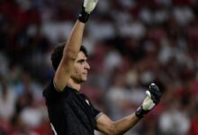 ياسين بونو تحت مرمى الانتقادات: الدعيع يكشف سر الأهداف المتتالية