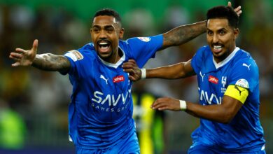 موعد الهلال والاتفاق: مواجهة قوية في دوري روشن السعودي 2025-2026