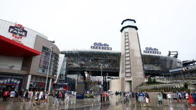 فوكسبورو تهدد بكأس العالم 2026: نزاع أمني يهدد الترخيص