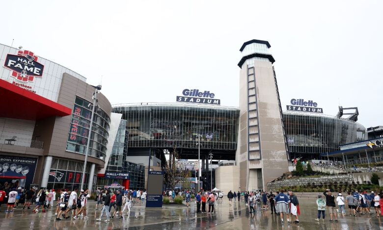 فوكسبورو تهدد بكأس العالم 2026: نزاع أمني يهدد الترخيص