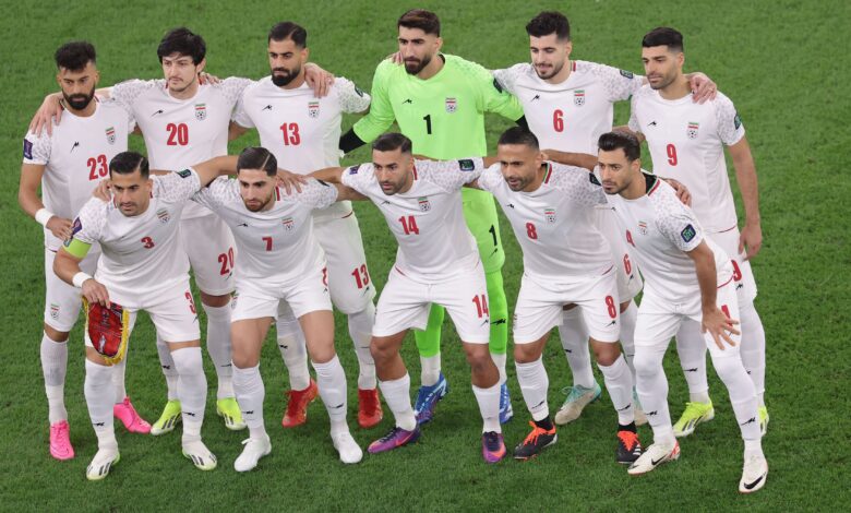 إيران وكأس العالم 2026: شبح الانسحاب يخيم على المشاركة
