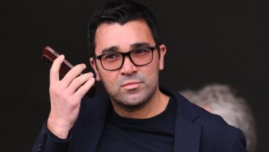 برشلونة ونيوكاسل: ديكو يكشف استراتيجية "موسم استثنائي"