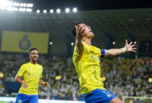 شراء تذاكر النصر 2026: دليل شامل للمباريات، الأسعار، ومنافذ البيع - Getty Images Sport