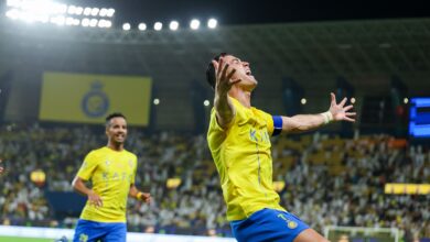شراء تذاكر النصر 2026: دليل شامل للمباريات، الأسعار، ومنافذ البيع - Getty Images Sport