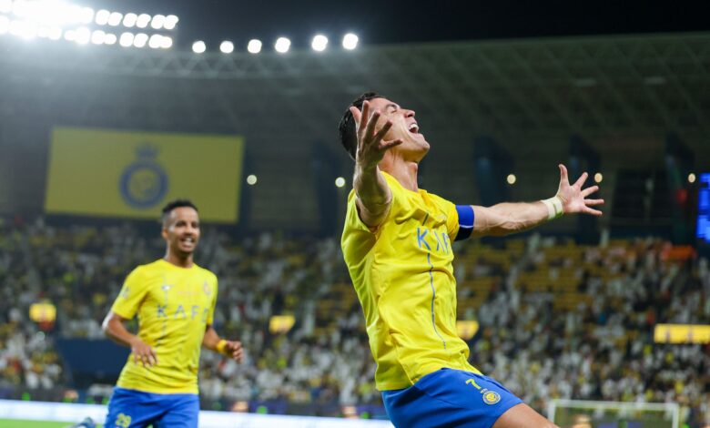 شراء تذاكر النصر 2026: دليل شامل للمباريات، الأسعار، ومنافذ البيع - Getty Images Sport