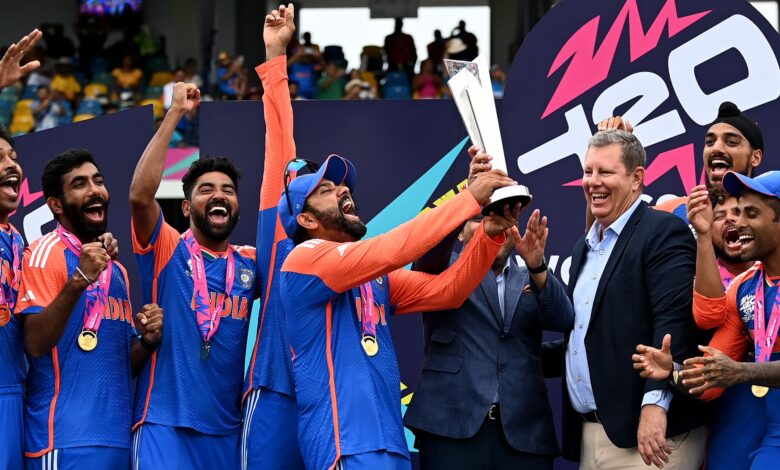 تذاكر نهائي كأس العالم T20 2026: كل ما تحتاج معرفته - Getty Images Sport