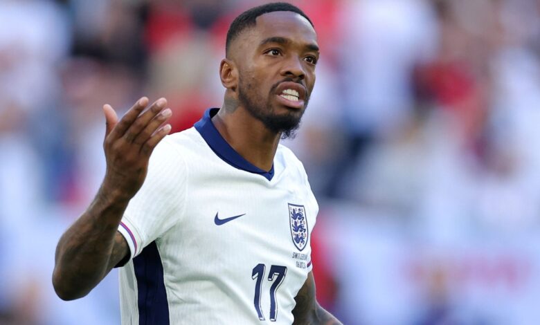 إيفان توني: رسالة نارية لتوخيل بشأن كأس العالم 2026