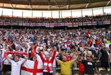 قلق حول ملاعب كأس العالم 2026: مباريات إنجلترا واسكتلندا مهددة