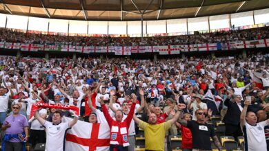 قلق حول ملاعب كأس العالم 2026: مباريات إنجلترا واسكتلندا مهددة