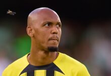 فابينيو يدخل تاريخ الاتحاد بـ100 مباراة: سابع أجنبي يحقق الإنجاز