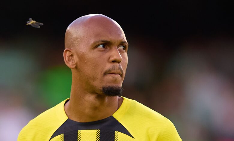 فابينيو يدخل تاريخ الاتحاد بـ100 مباراة: سابع أجنبي يحقق الإنجاز