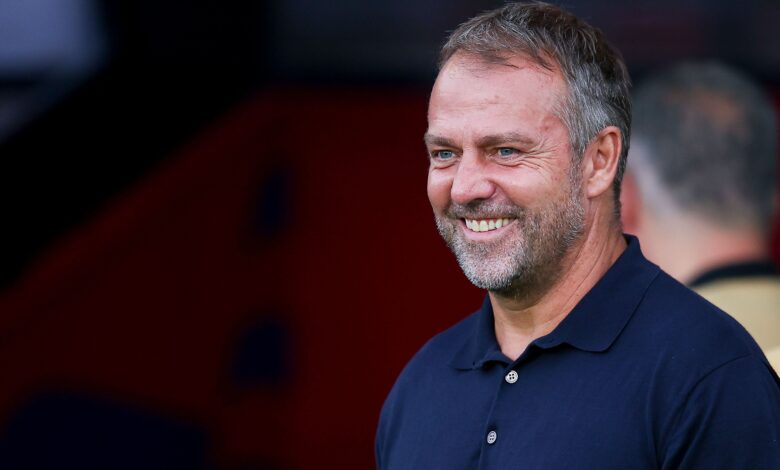 برشلونة يضم موهبة نورويتش الإنجليزية أجي تافاريس بعمر 16 عامًا - Getty Images Sport