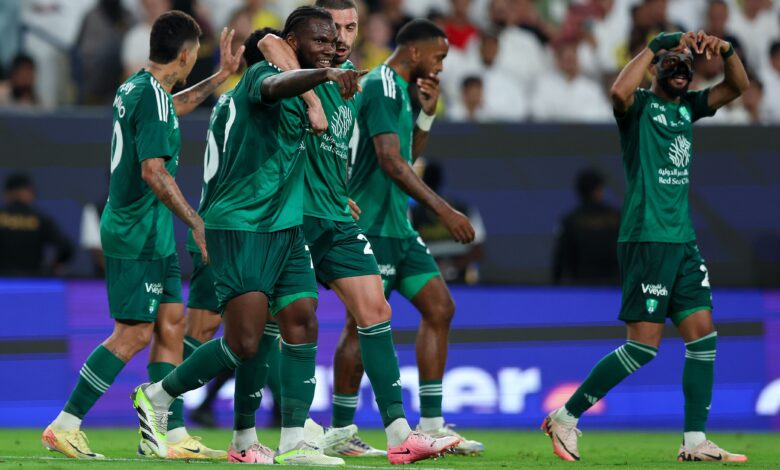 صفقات الأهلي الشتوية 2026: تعزيزات نارية أم رحيل نجوم؟