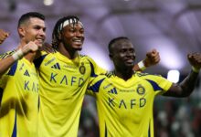 موعد مباراة النصر والوصل في دوري أبطال آسيا 2: 4 مارس