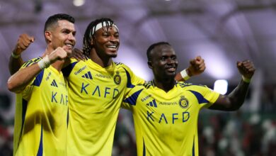 موعد مباراة النصر والوصل في دوري أبطال آسيا 2: 4 مارس