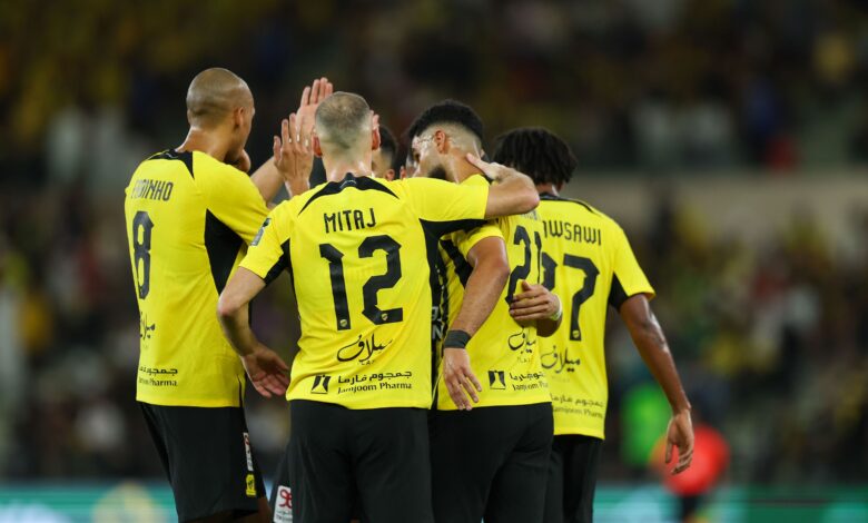 أخبار الاتحاد: تأمين ضد غدر كيلر وبديل كانتي من الدوري الإسباني