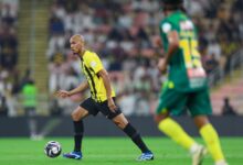 ركلة جزاء مهدرة للخليج ضد الاتحاد.. جدل تحكيمي في دوري روشن