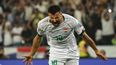 المنتخب العراقي في مأزق قبل ملحق كأس العالم 2026