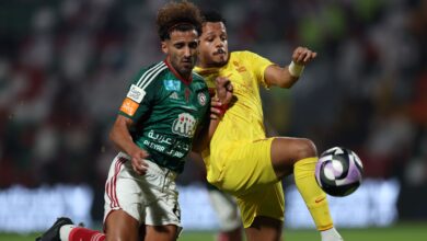 تذاكر مباراة الاتفاق ضد القادسية: دليل شامل لأسعار ومنافذ بيع ديربي الشرقية