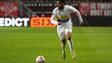 بوفال: الوحيد الذي تفوقت على ميسي.. سأحكيها لأولادي