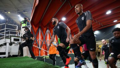 فابينيو يكشف سر عدم توديع بنزيما.. وإدارة الاتحاد في مرمى الانتقادات