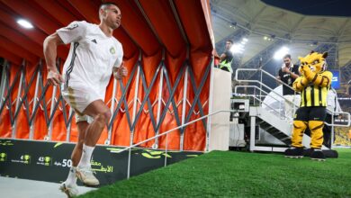 القنوات الناقلة لمباراة النصر والاتحاد في دوري روشن 2025-2026 وكيفية المشاهدة