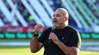 تشيلافيرت عن فينيسيوس ومبابي: بريستياني يشتم الجميع ومبابي يعيش مع متحول جنسي!